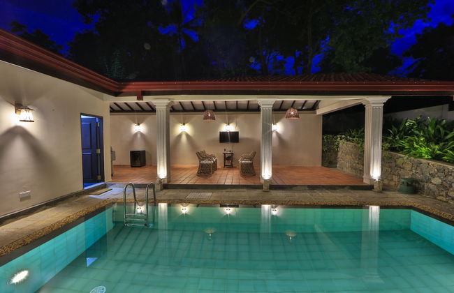 Satiana Villa Tangalle - Photo 27