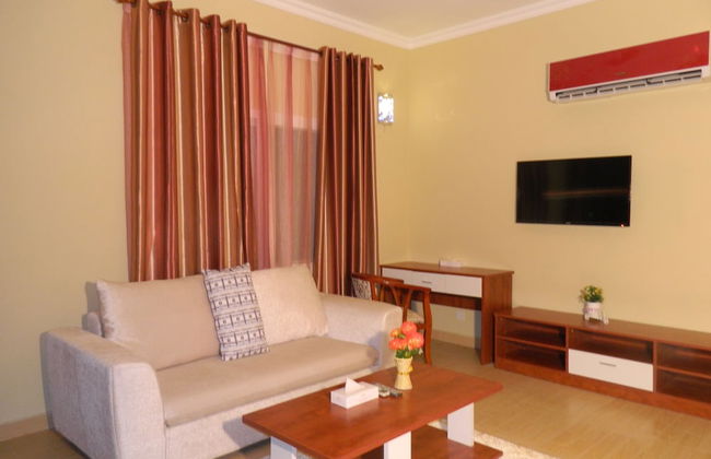 Wanasa Hotel Apartments - Photo 28