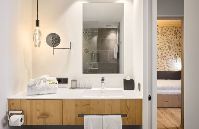 Movi Family Apart-Hotel - Foto 28