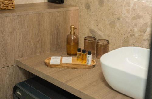 Apartment Tišina - Free parking, Smart TV, self-check-in, nearby Krka National park - Foto 22