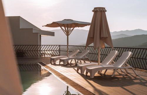 Encosta de Louredo by Pousadela Village - Foto 14