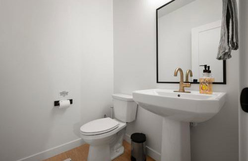 Snowbasin Retreat R5966 Hot Tub By Ski Resorts - Foto 32