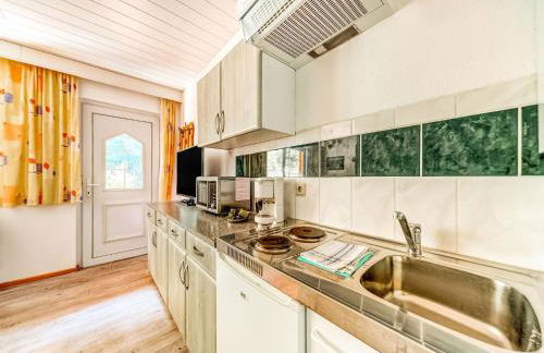 Luxurious Apartment in Heubach Germany in the Forest - Foto 62