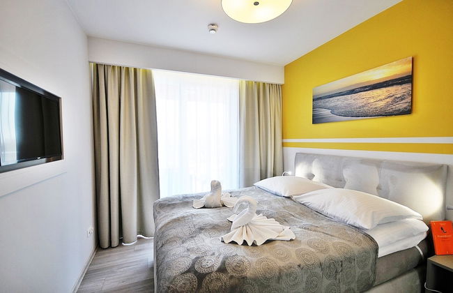 BalticOn Polanki Park - Foto 62