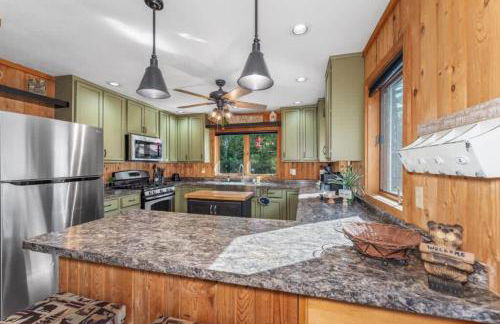 Clover Pines - Foto 8