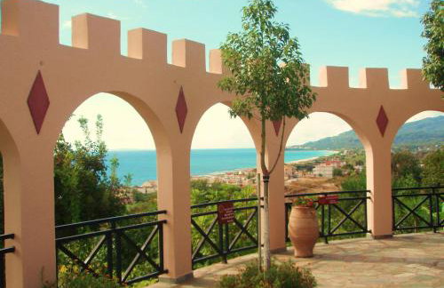 Villa Pappas - Foto 43