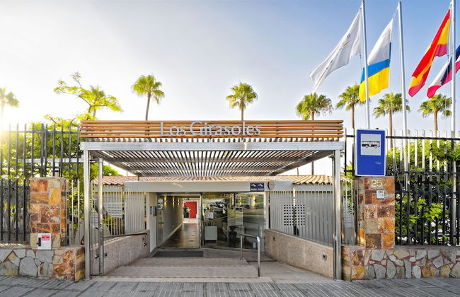 Relaxia Los Girasoles - Foto 57