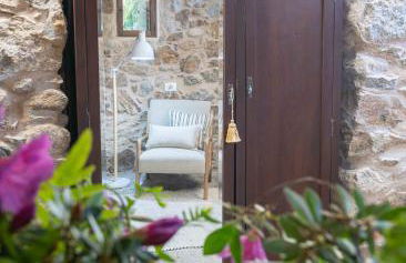 Entre Os Ríos - Casa Rural y Enoturismo - Foto 29