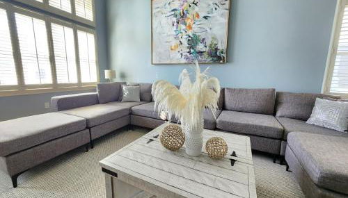 Luxury By The Ocean-1 Block from Inlet Boardwalk - Foto 4