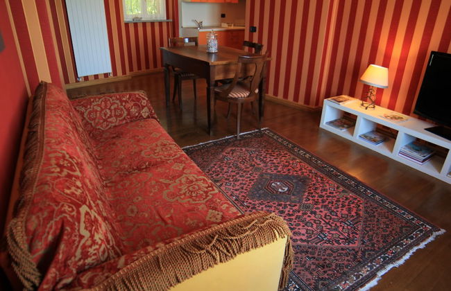 Felicin - Palazzo Boeri Panoramic Suites - Foto 11