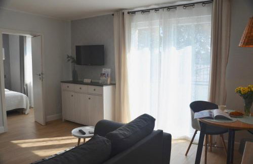 Apartamenty Turystyczne WillkasSen - Foto 28