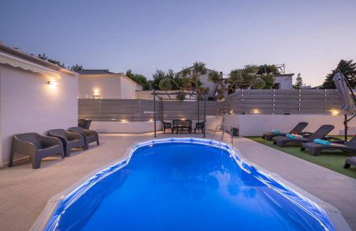 B&M Villa Sirili - Foto 87