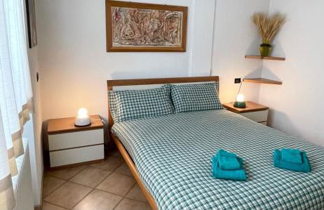 Appartamento Fiore dell'Alpe - Foto 22