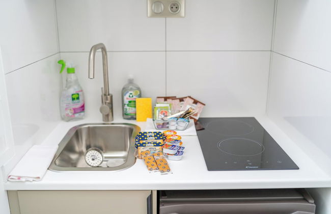 HotelHome Paris 16 - Photo 30