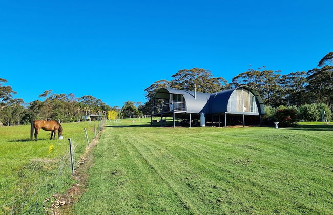 Tennessee Hill Chalets - Foto 30