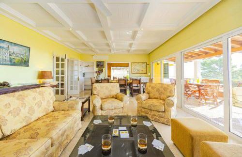 Villa Farrutxet - Foto 34