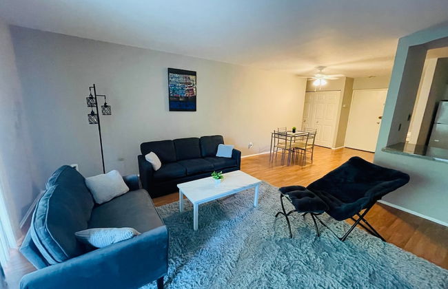 Amazing 2 Bedroom 2 Bath Condo - Foto 25