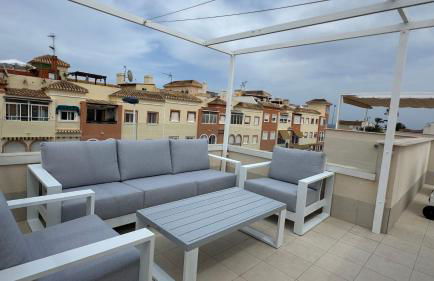 Apartamento Veleta en Torrevieja - Foto 28
