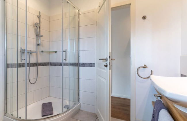 Holiday Apartment in Turmlauer Koog - Foto 18