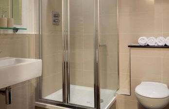 NOVU Apartments Liverpool Waterfront - Foto 88