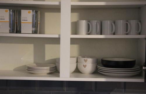 Tastefully furnished and Cosy 2-bedroom house - Foto 12