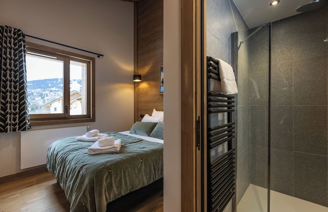 Résidence Terresens L'éclat des Veriaz - Foto 69