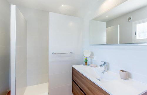 Villa Tesoro, Port Adriano, Sunny South West, Close to Beach, Large Pool, Tennis Court - Foto 42