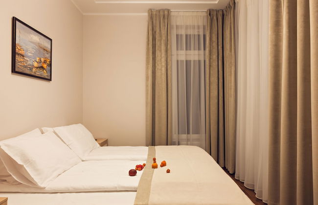 SONIA apartments - Photo 5