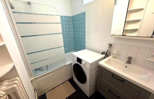 Nid douillet et convivial à Gambetta, Paris 20ème - Photo 12