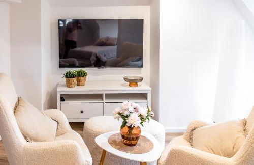 Ferienwohnung Zuckerschnute - Foto 16