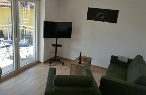 Ferienwohnung - Weinmomente - Foto 8