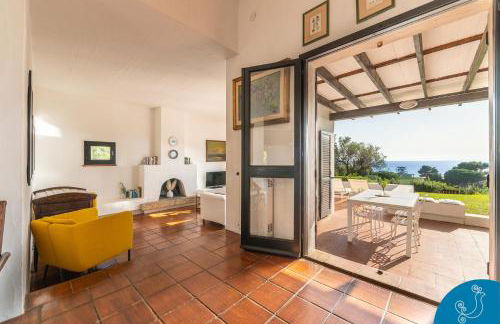 Dimora Caterina - Exclusive villa with sea view - Foto 23