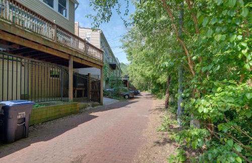Washington DC Apartment at Rock Creek Park! - Foto 33