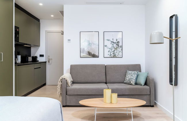 Limehome Santiago de Compostela - Foto 77