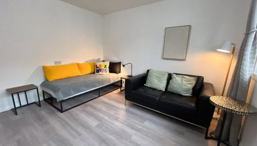 Causewayside Free parking - Foto 5