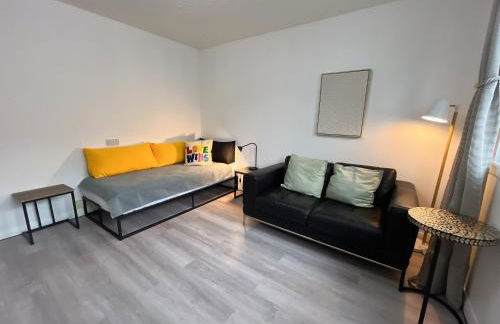 Causewayside Free parking - Foto 5