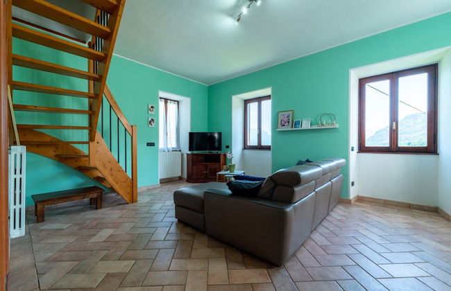 Ca' del Doss - Foto 20