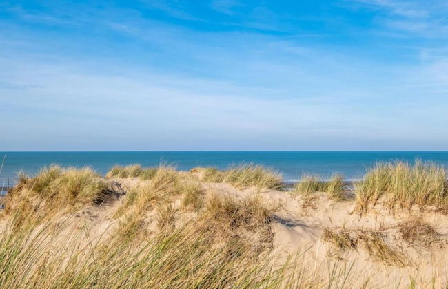 Apartment Near Dunes in Koksijde - Foto 45