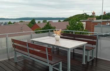 Über den Dächern von Flensburg Mürwiker Strasse 187 - Foto 1