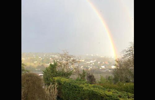 Les Agapanthes Site de Fondettes - Foto 1
