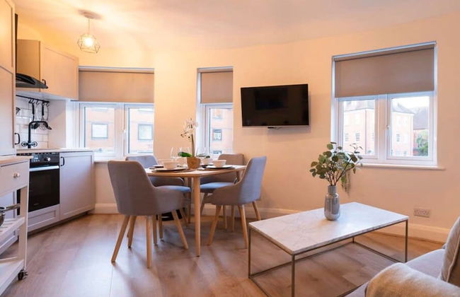 Super Central Apartment Close To River Station - Foto 55