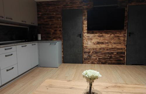 Apartament Glamour II Kleszczów - Foto 1