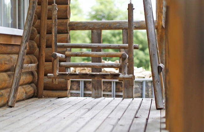 THE LODGE ABASHIRI - Foto 32