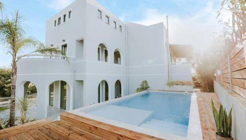 Never Ending Summer Villa - Foto 2