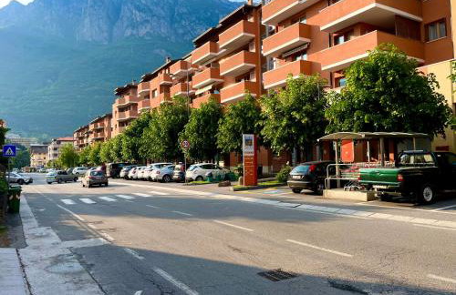 Nuovo appartamento in centro a Darfo Boario Terme - Foto 41