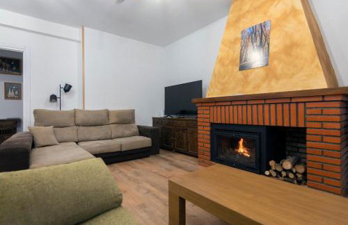 El Salón de Arriba - Foto 24