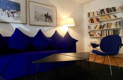 Le Couvent Marseille - Foto 61