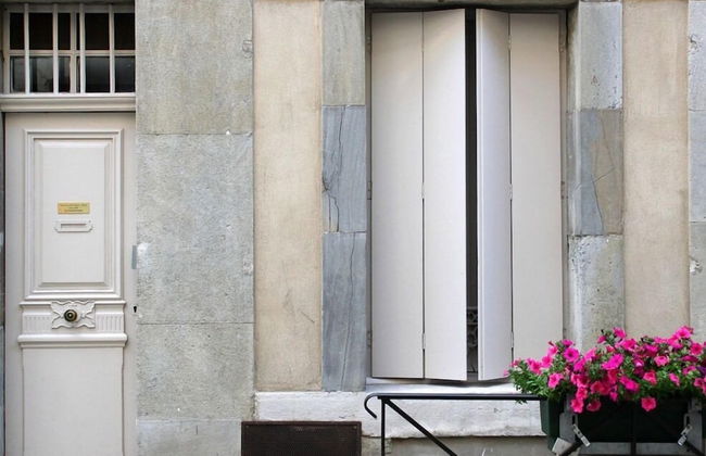 Le Relais de la Maison Bacou - Foto 15