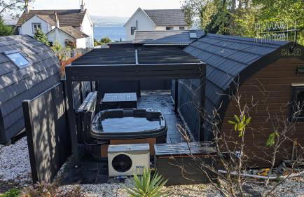 Beach House Pods - Foto 48