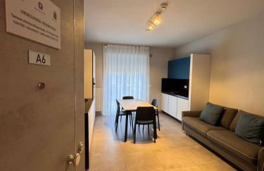 Residence La Vela - Foto 1